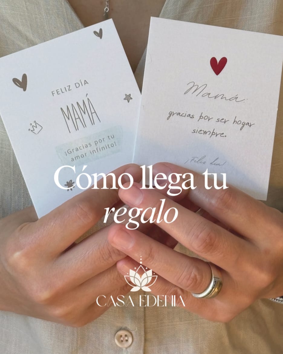 Difusores Casa Edenia