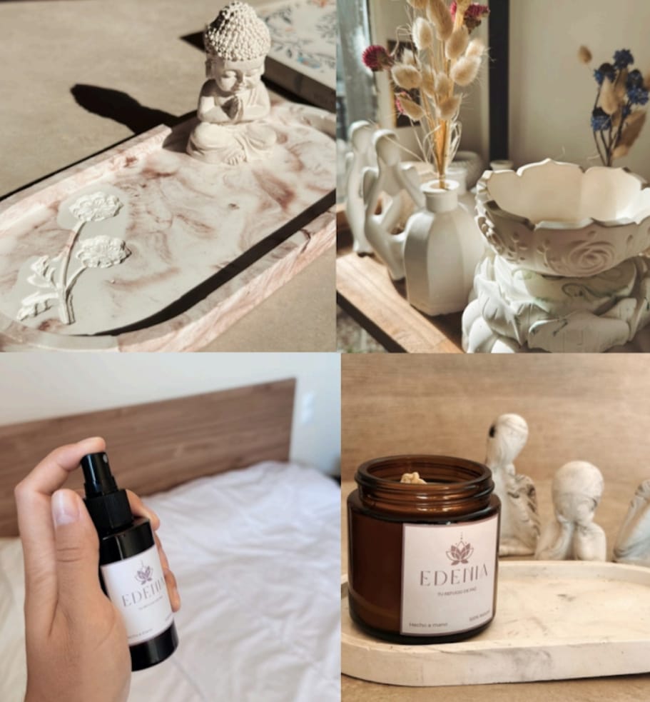 Rincones Casa Edenia